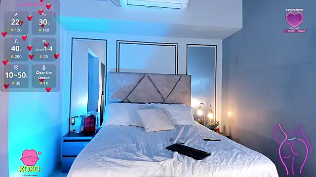 kattydoll_ - KattyDoll_'s free webcam - UK Sex Cams
