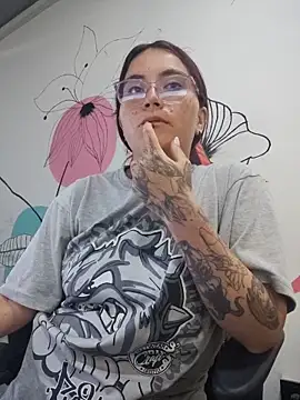 marita_ - Marita_'s free webcam - UK Sex Cams