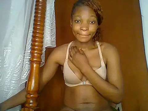 ariana254 - Ariana254's free webcam - UK Sex Cams
