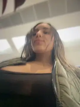 NathashaaVelvet live cam