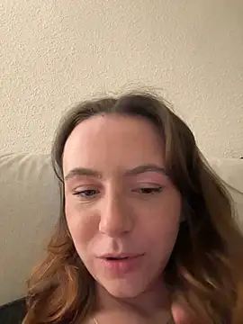 Watch Cherry-Bean live on EroticFlix - High definition streams