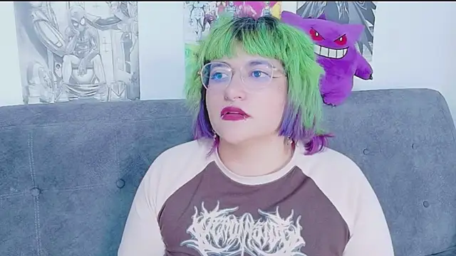 XxGreenGoodxX