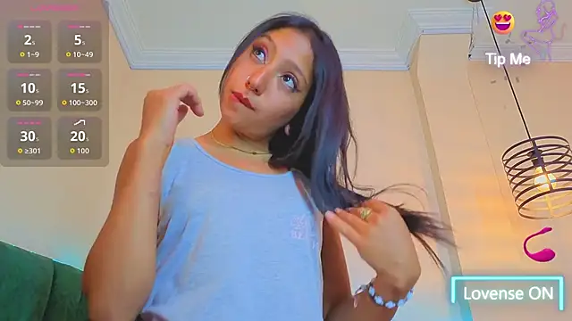 Sheilly_brown