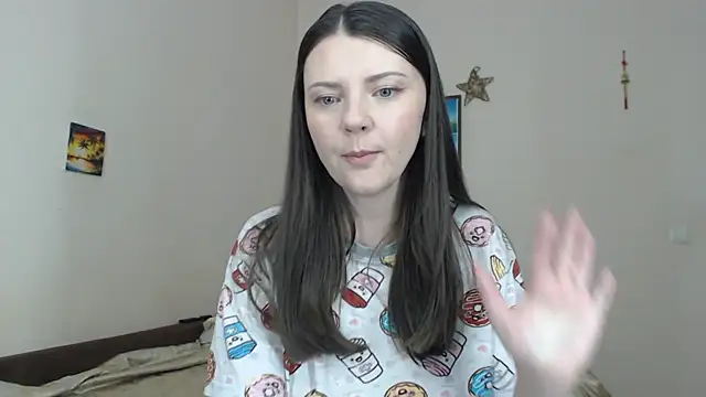 SugarTati webcam