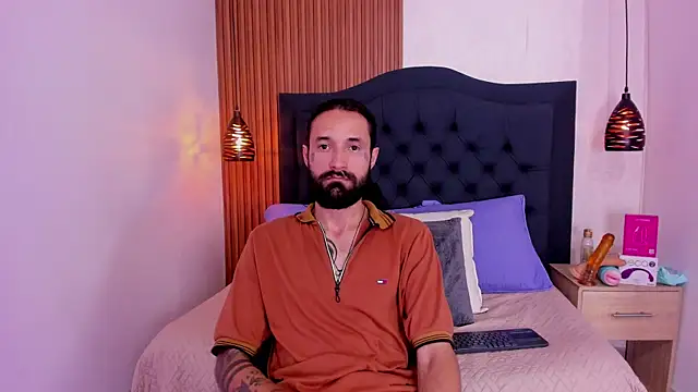 hisoka_011 - Hisoka_011's free webcam - UK Sex Cams