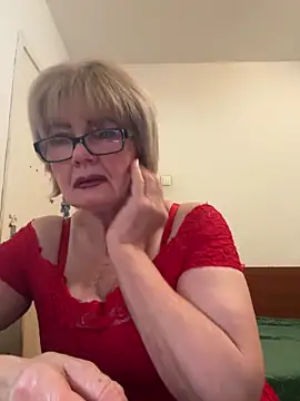 Watch AngelBlonda live on EroticFlix - High definition streams