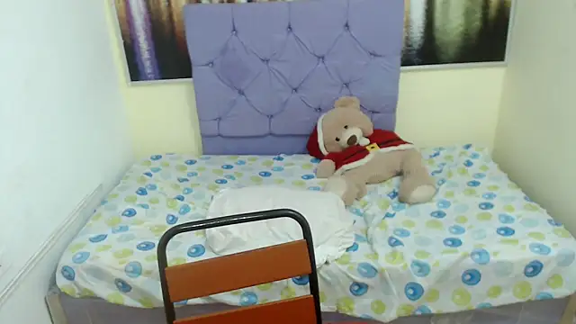 Watch samanta_sexyy1 live on EroticFlix - High definition streams