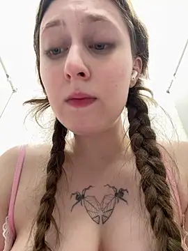 online sex video chat FroggyAnna
