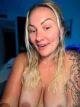 Watch NastyMilf_ live on EroticFlix - High definition streams