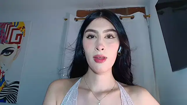 Watch valeria_gonzales_ live on EroticFlix - High definition streams