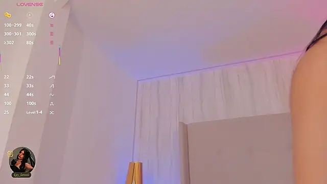 kaylarossi webcam