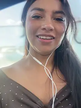 cocoagigimuse (F young) - Hi Gigi!!
