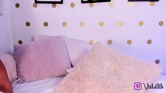Violeth_00 webcam