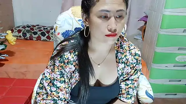 Filipina_Desire webcam