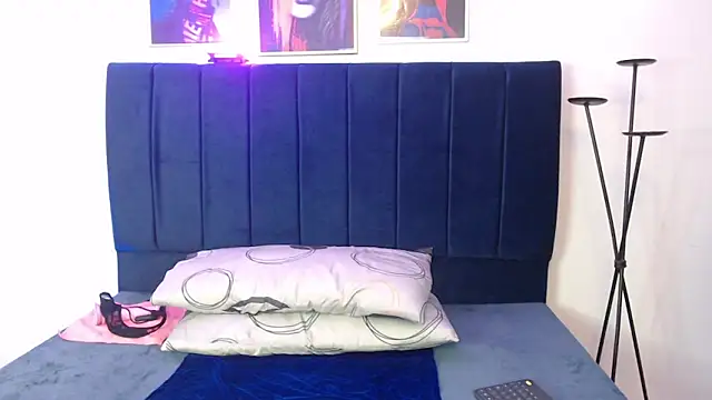 Jacky_Smith1 webcam
