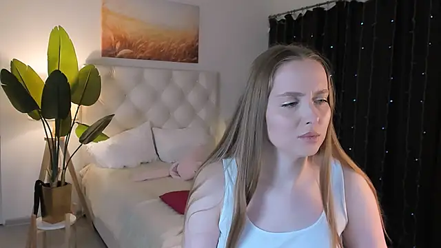 JenniferGraces webcam