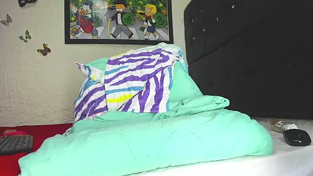 luiferrodri live sex cam