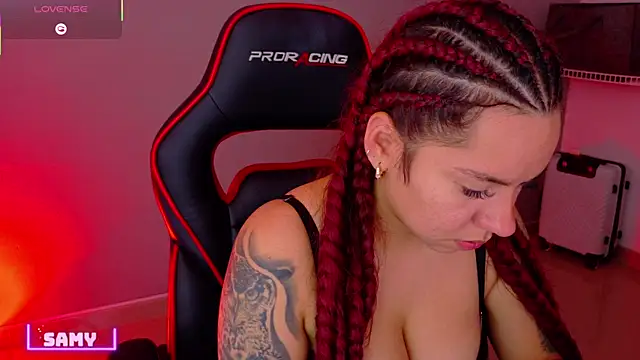 Samantha_tattu