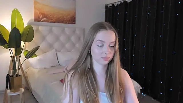 JenniferGraces webcam