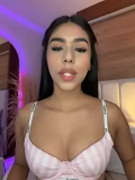 rossie_blooms (F teen) - FULL naked, Striptease 😏