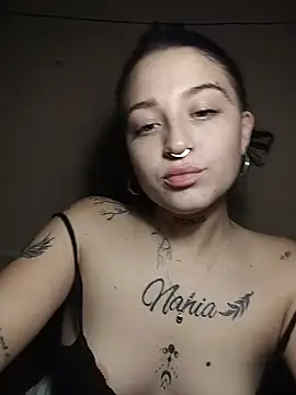 Lolipop1397 webcam