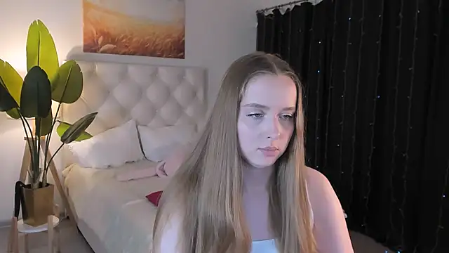 JenniferGraces webcam