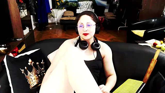 Imperatriza webcam