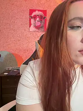 Watch Sweet_lollipop25 live on EroticFlix - High definition streams