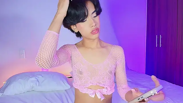 Icromarialove - Male webcam sex chat