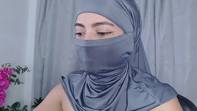 Watch jade_nassar live on EroticFlix - High definition streams