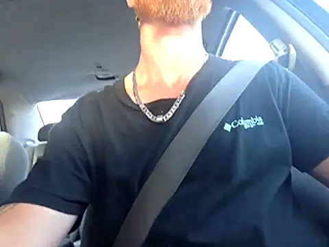 Redheadstud live cam on StripChat