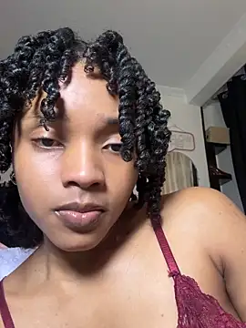 Watch Ebony_love07 live on EroticFlix - High definition streams