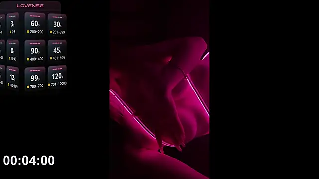 Watch AmandaBales live on EroticFlix - High definition streams