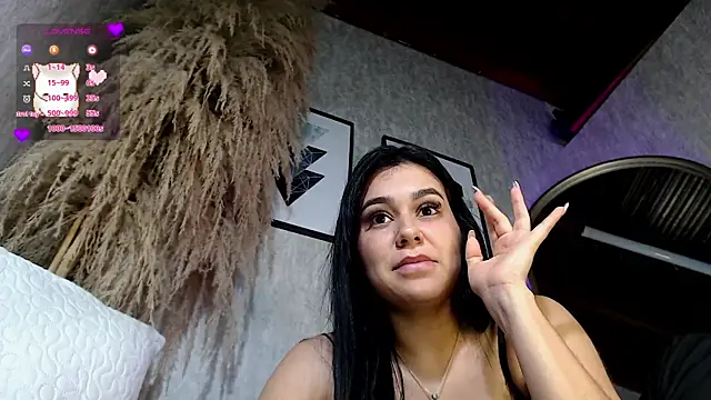 Watch eva_cuper live on EroticFlix - High definition streams