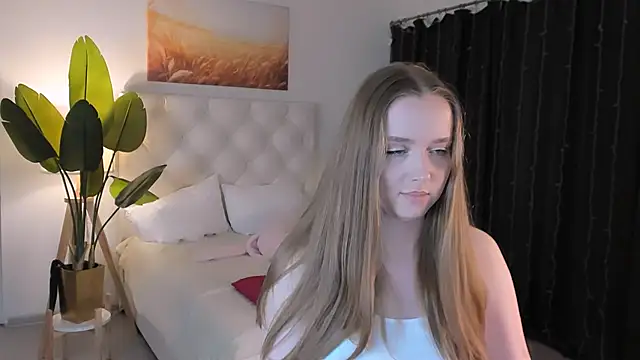 JenniferGraces webcam