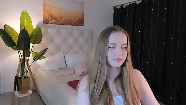 JenniferGraces webcam