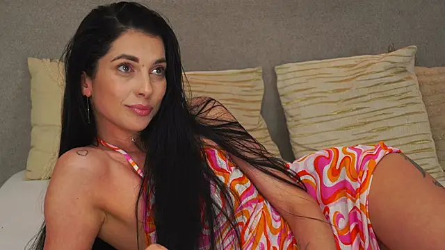 MissSophiee_ webcam