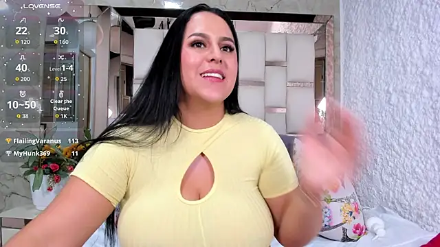 katleya_lewiis webcam