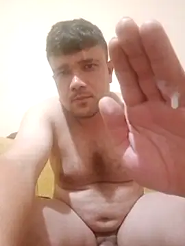 Canercakan webcam