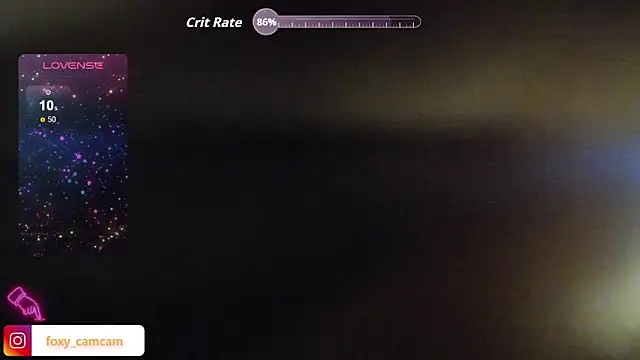 Foxy_c webcam