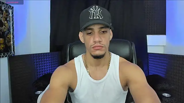 jhonnysnow17 webcam