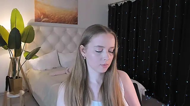 JenniferGraces webcam