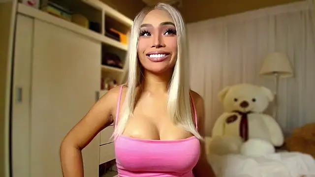 venusangelic webcam