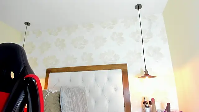 IRISCLARK1 webcam