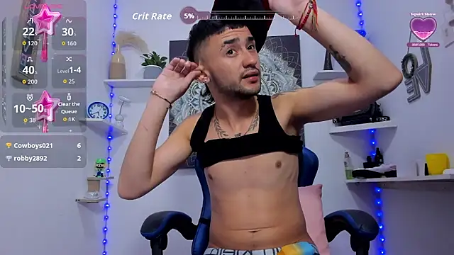 jey_hot7 (M twink) - make me happy 😍😍