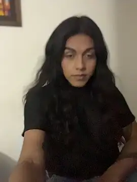 Ariana_Rodriguez_ live cam on StripChat