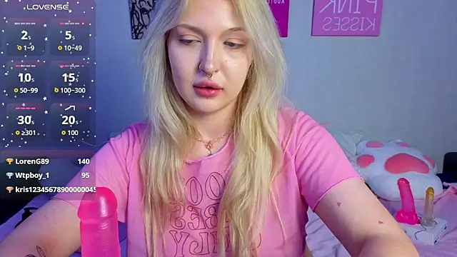 BlondieSummer