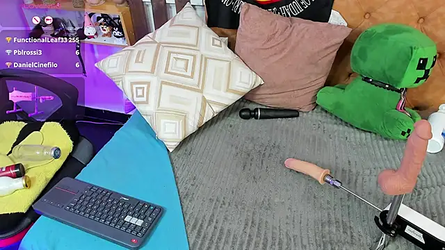meowmota_ - MeowMota_'s free webcam - UK Sex Cams