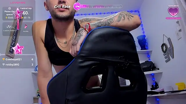 Jey_hot7 webcam