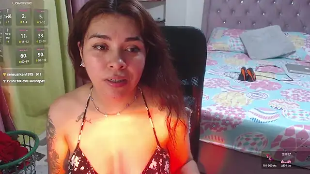 Ana_Bella91 webcam